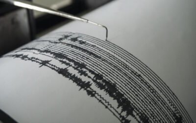 Se registra sismo con epicentro en Oaxaca hoy lunes 4 de mayo de 2026; se activó la alerta en la CDMX