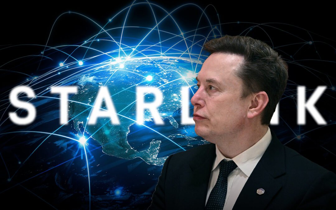 Starlink aumenta tarifas y recargos en México; kits superan los 22,000 pesos