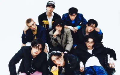 Stray Kids confirma SEGUNDA fecha de ‘Straycity’ en el Estadio GNP; AQUÍ el precio de boletos