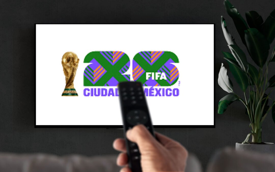 Mundial 2026: Host City Ciudad de México advierte de plataformas de streaming ilegal
