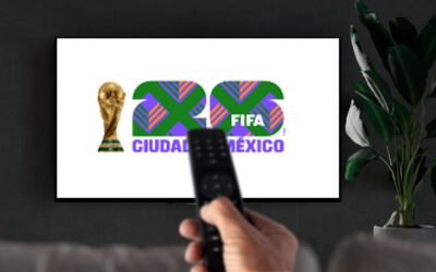 Mundial 2026: Host City Ciudad de México advierte de plataformas de streaming ilegal