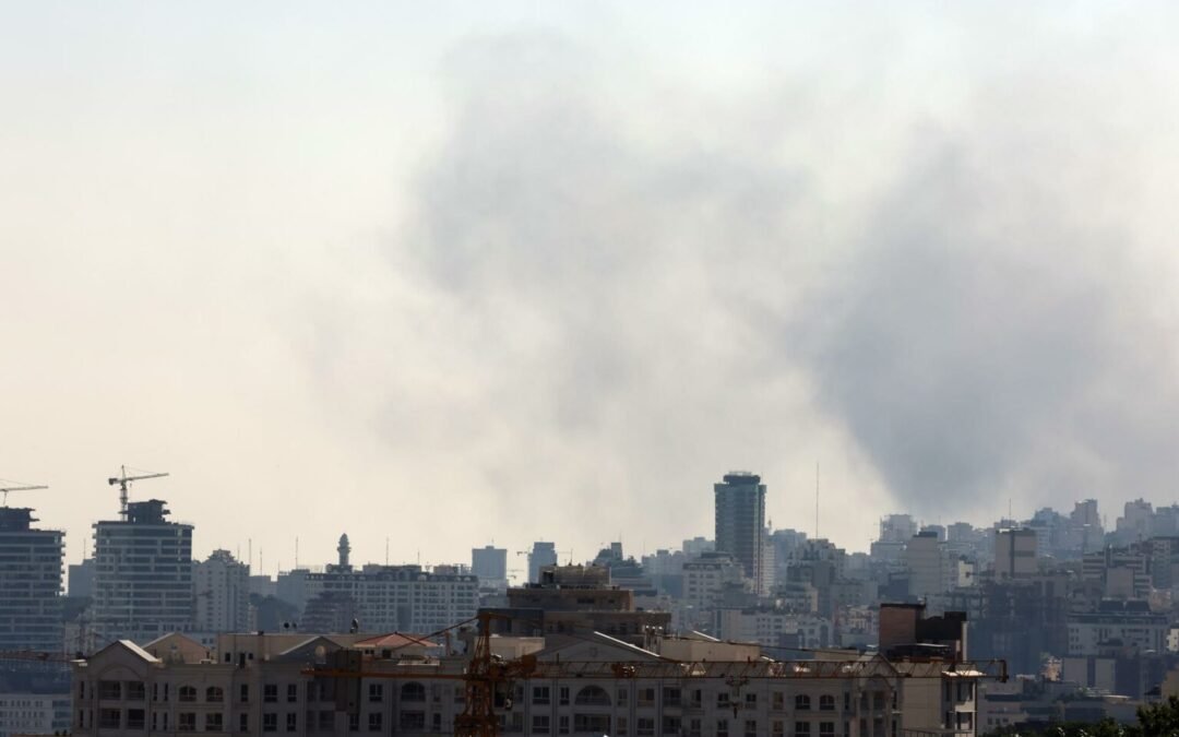 Irán envía nueva propuesta de negociaciones de paz a Estados Unidos