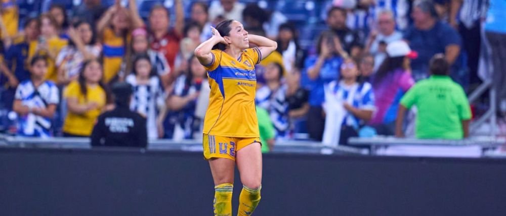Tigres sufre baja sensible; Anika será intervenida quirúrgicamente