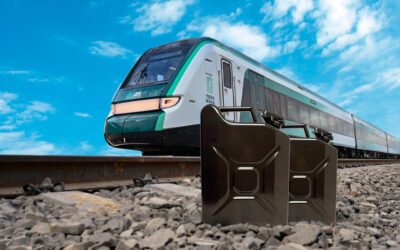 Tren Maya podrá transportar diésel en el sureste; dan permiso por 15 años