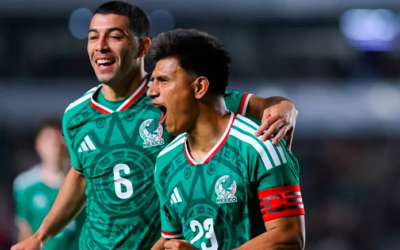 Tri da su prelista rumbo al Mundial