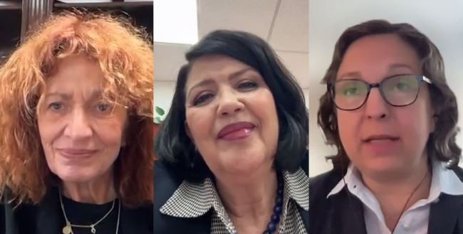 En Cámara de Diputados imparten conferencia virtual: “El nuevo acuerdo de México con la Unión Europea”