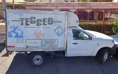 Solicita Profepa revocar autorización a Teggeo e interpone denuncia penal
