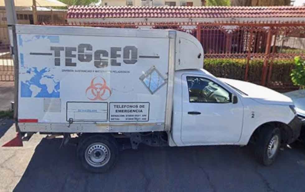 Solicita Profepa revocar autorización a Teggeo e interpone denuncia penal