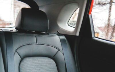 Niño muere por golpe de calor en Mexicali; lo olvidaron en el carro