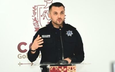Abaten a ‘El Huesos’, sicario de alta prioridad del CJNG