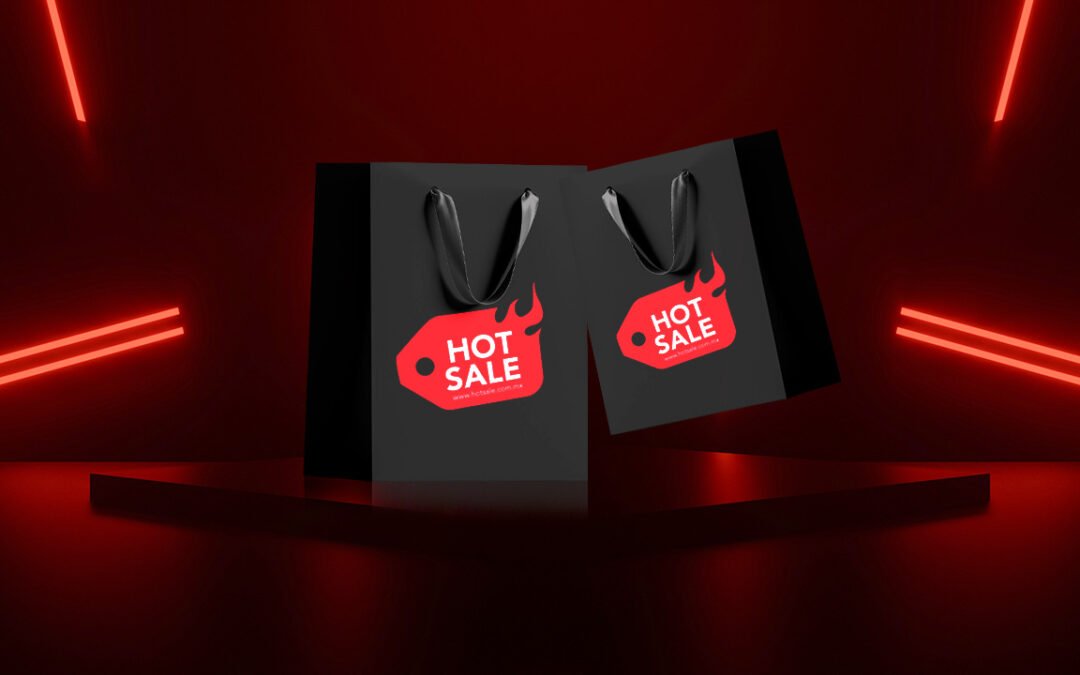 Hot Sale 2026 impulsará ventas de pymes hasta 43%