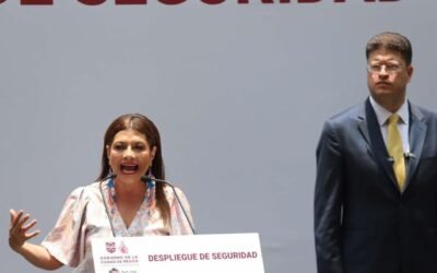 Brugada viaja a Azerbaiyán para asegurar el Foro Urbano Mundial 2028