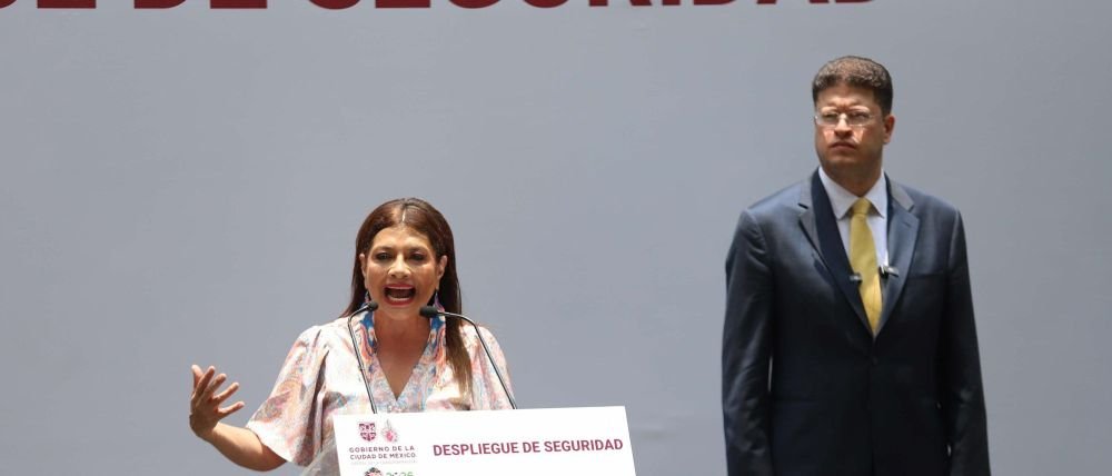 Brugada viaja a Azerbaiyán para asegurar el Foro Urbano Mundial 2028