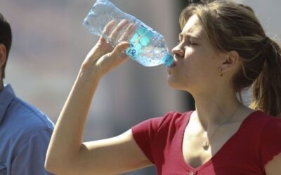 Alertan por segunda ola de calor en CDMX; cuatro días con hasta 32 grados