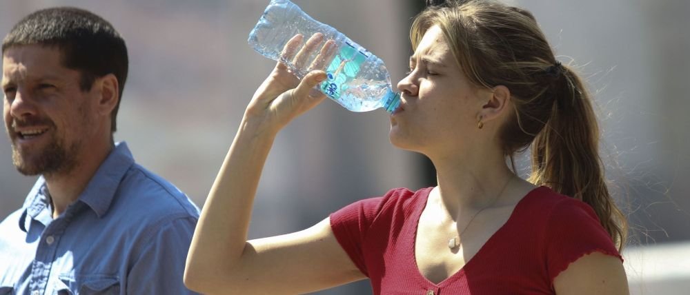 Alertan por segunda ola de calor en CDMX; cuatro días con hasta 32 grados