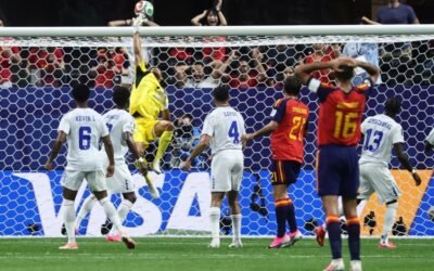 España decepciona en su debut mundialista y empata sin goles ante Cabo Verde