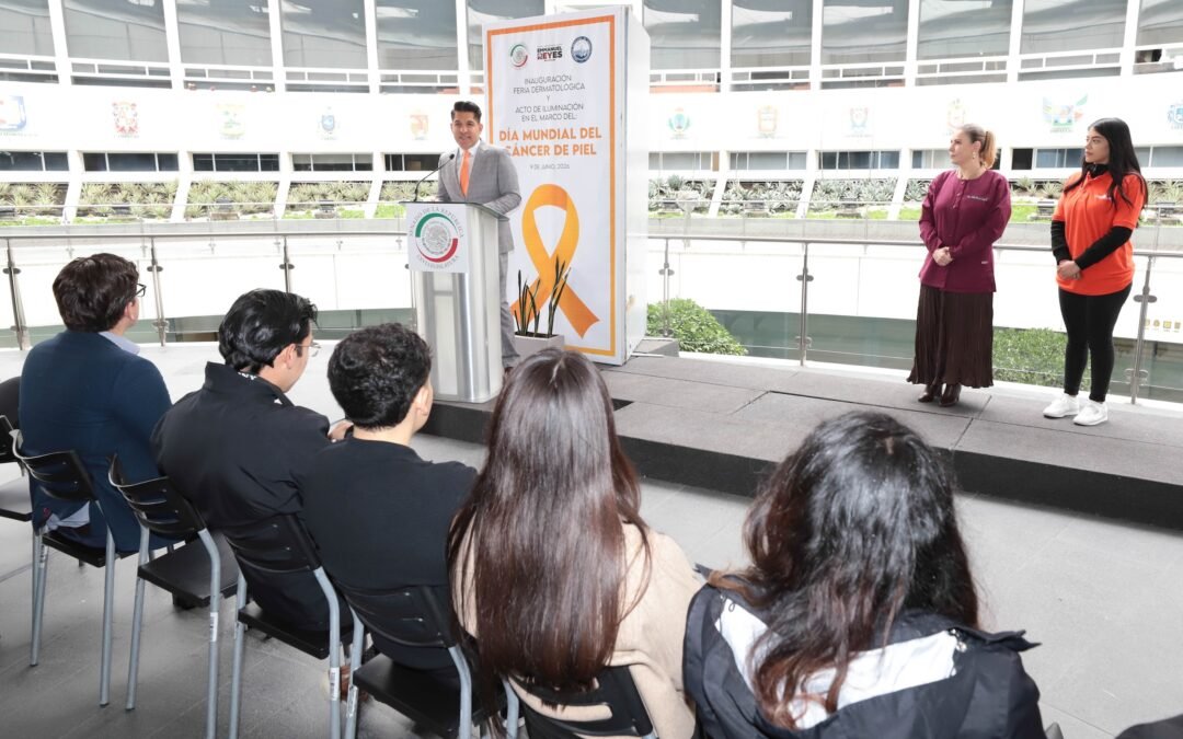 Llama el Senado impulsar autocuidado y políticas de salud para prevenir el cáncer de piel