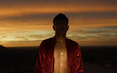 ‘En el camino’, película gay dura y dolorosa, pero llena de esperanza