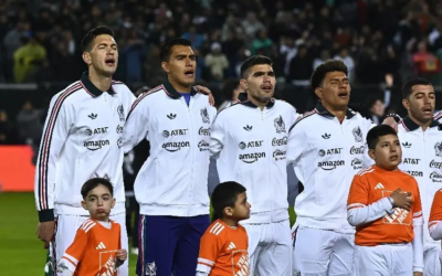 Inicia México el Mundial 2026 con la misión de igualar sus mejores hazañas históricas