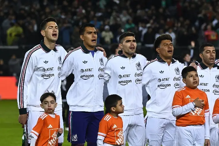 Inicia México el Mundial 2026 con la misión de igualar sus mejores hazañas históricas