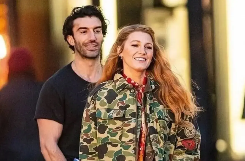 Juez obliga a Justin Baldoni a pagar los honorarios de abogados de Blake Lively