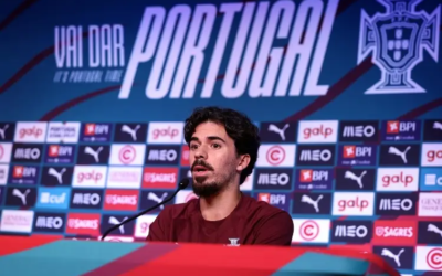 Vitinha asegura que Portugal tiene nivel para conquistar el Mundial