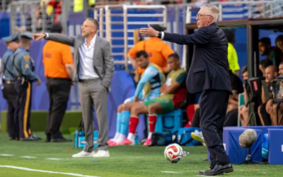 Acepta Ancelotti las críticas tras el empate de Brasil en su debut mundialista