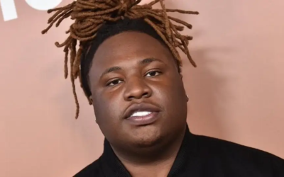 Muere a los 29 años Tay Keith, reconocido productor detrás de éxitos de Travis Scott y Drake