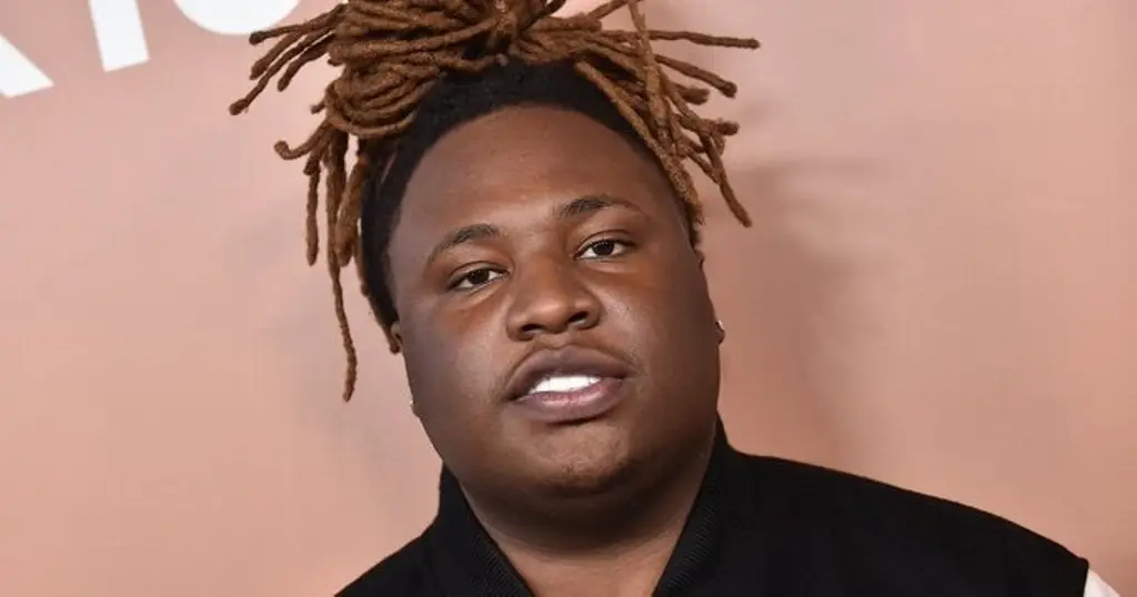 Muere a los 29 años Tay Keith, reconocido productor detrás de éxitos de Travis Scott y Drake
