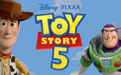 ‘Toy Story 5’ consolida su éxito en México superando los 21 millones de dólares