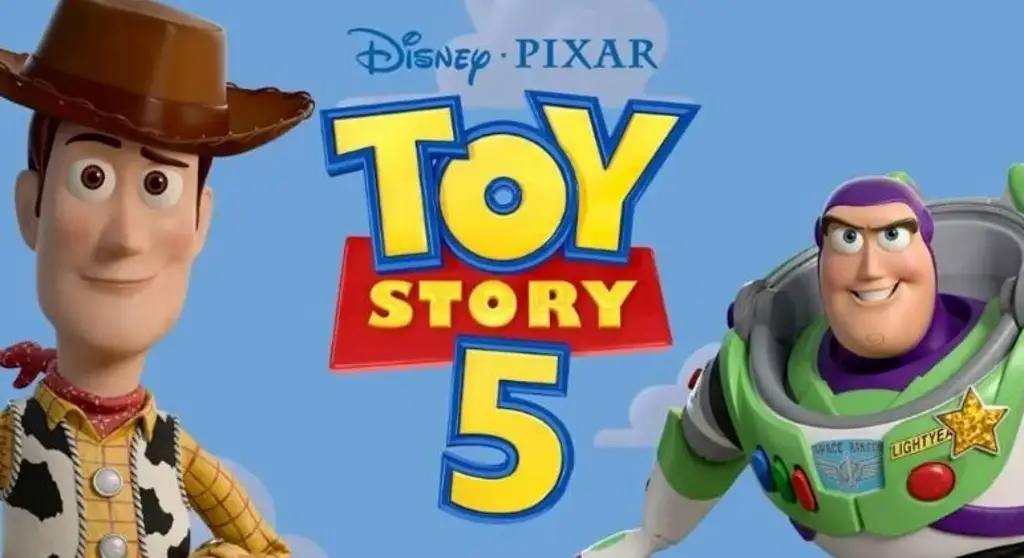 ‘Toy Story 5’ consolida su éxito en México superando los 21 millones de dólares