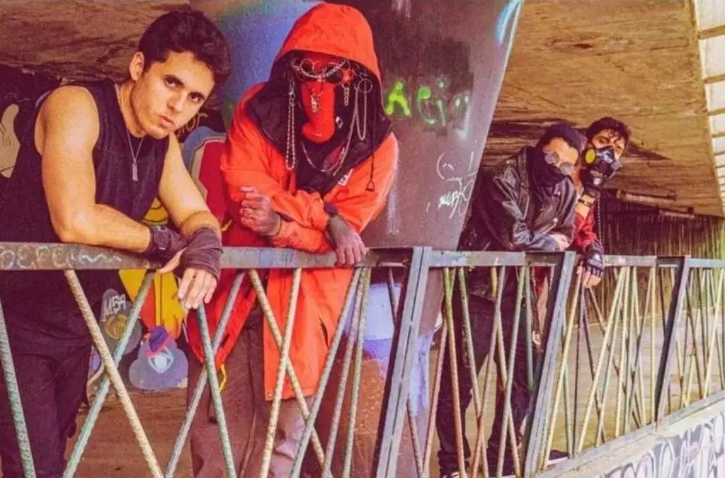 Terremotos en Venezuela: mueren TODOS los integrantes de la banda de rock Van Der Dijs