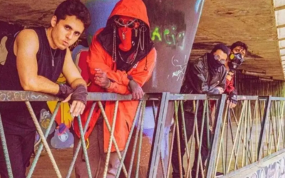 Terremotos en Venezuela: mueren TODOS los integrantes de la banda de rock Van Der Dijs