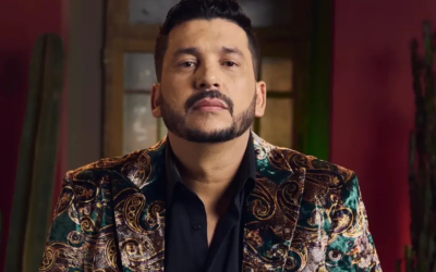Luis Ángel «El Flaco» apuesta por una fusión musical sin fronteras con «Tequila y Guaro»