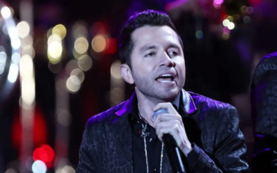 Atacan a balazos autobús de Memo Garza, exvocalista de ‘La Adictiva’