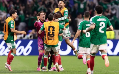 México jugará el quinto partido tras vencer a Ecuador en el Mundial 2026