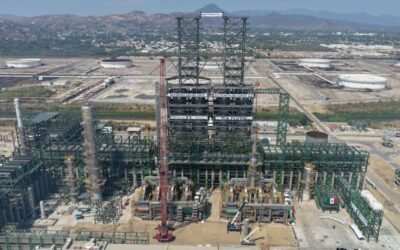 Exige Salina Cruz a Pemex reemplazar ductos dañados ante riesgo de derrames y contaminación