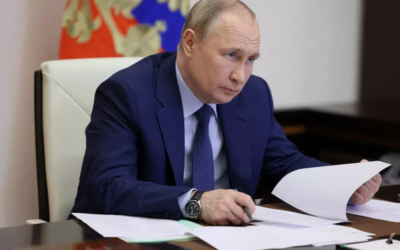 Rusia daría concesiones para la paz en Ucrania, si Kiev lo hace