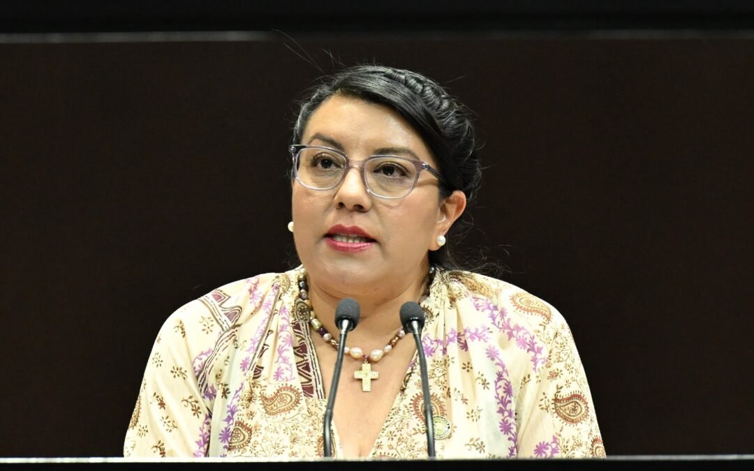 Iniciativa de Dip.del PT para prohibir que por «usos y costumbres» se permita el matrimonio infantil forzado.