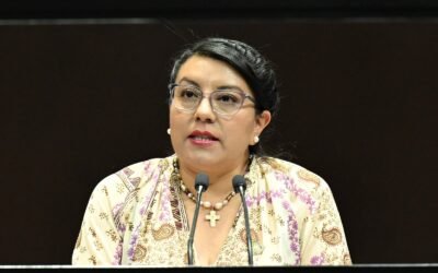 Iniciativa de Dip.del PT para prohibir que por «usos y costumbres» se permita el matrimonio infantil forzado.