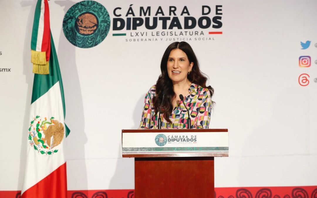 “Hay que poner a México por encima de las diferencias”, López Rabadán ante amenaza de boicot al Mundial
