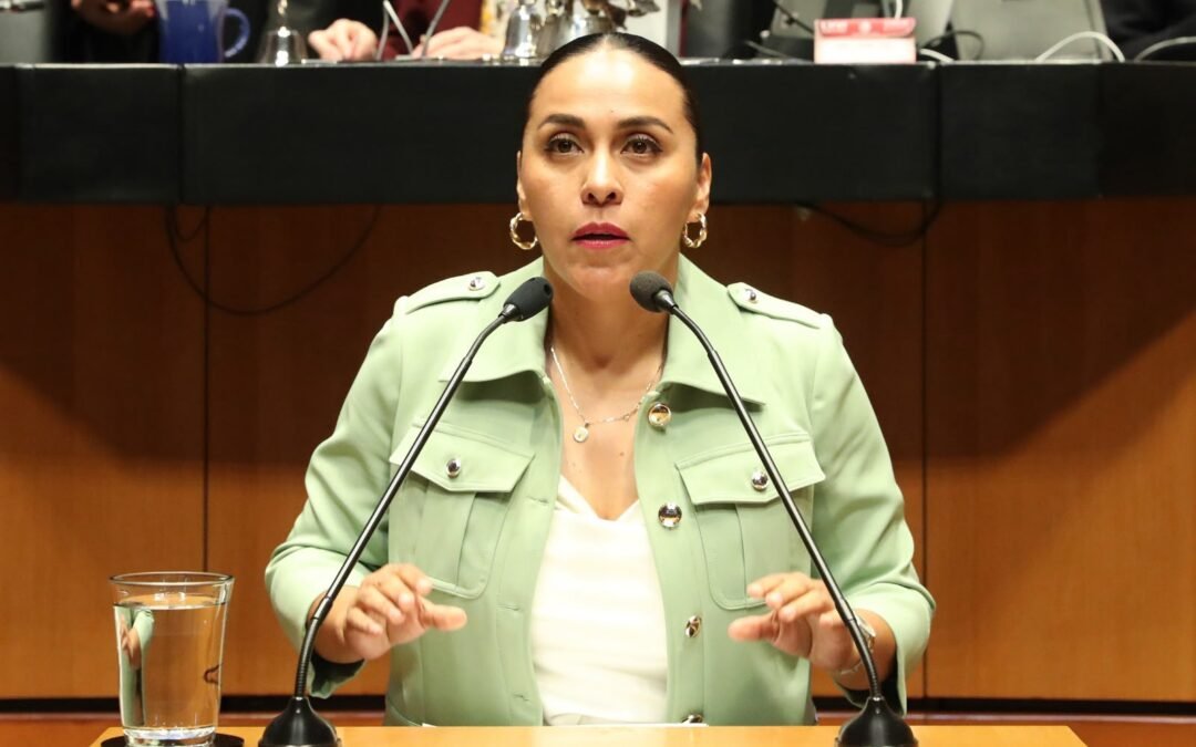 Piden mecanismos de protección para personas juzgadoras que conozcan asuntos sobre delincuencia organizada