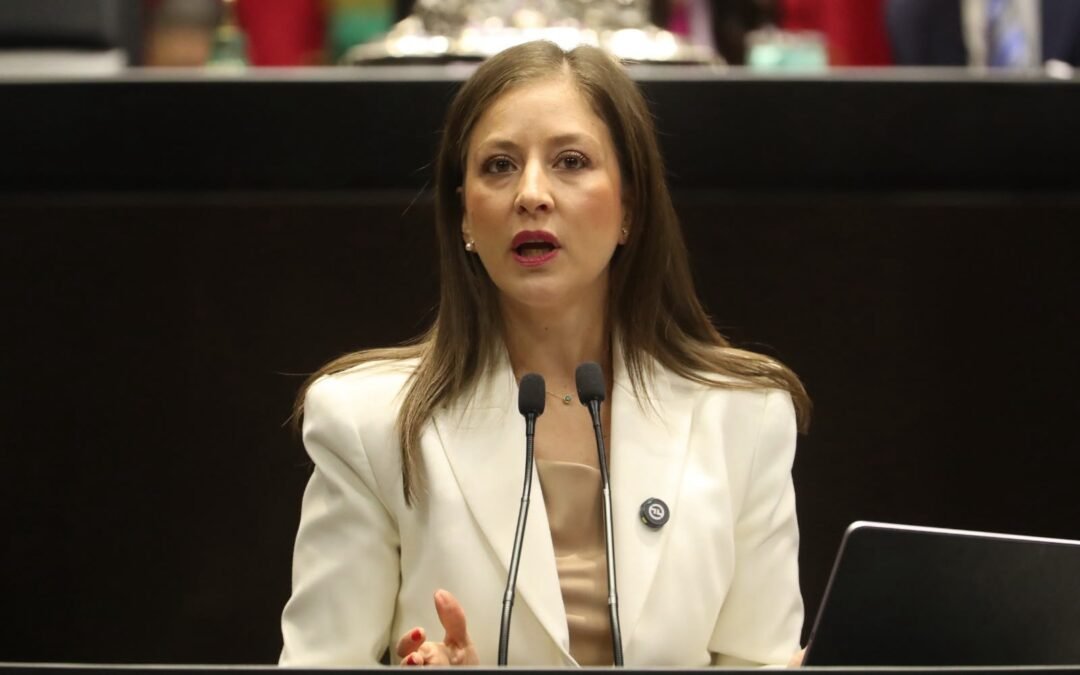 Impulsan reforma para que hijas e hijos de mujeres víctimas del delito de feminicidio reciban apoyo económico