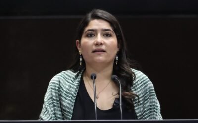 Piden que autoridades protejan a menores de edad presentes en detenciones, cateos o investigaciones
