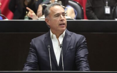 Promueven iniciativa para garantizar el derecho efectivo a la salud mental de niñas, niños y adolescentes