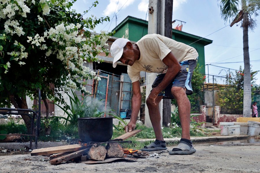 Pone fin EUA al periodo de gracia para que empresas extranjeras rompan con Cuba sin represalias