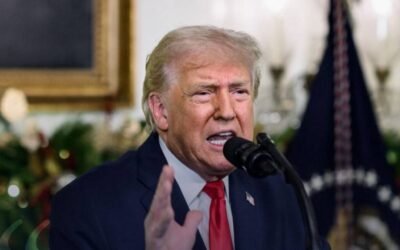 “Netanyahu no tiene puto criterio”: Trump