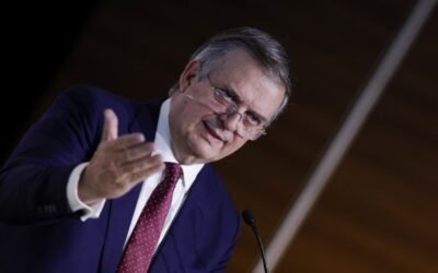Afirma Secretaría de Economía que un 85% de sus exportaciones a EUA quedarían exentas de aranceles