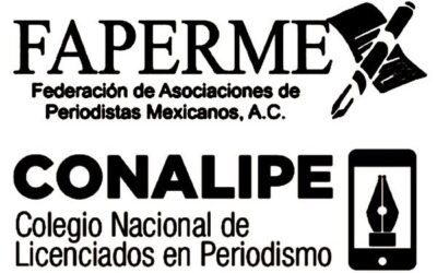 ¡No más asesinatos de Periodistas en Veracruz!