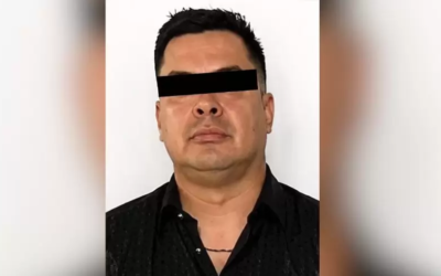 Capturan a «El 01», generador de violencia en Sonora y Chihuahua